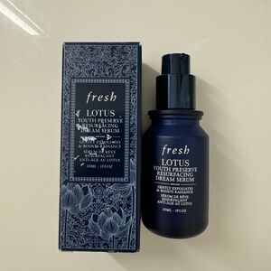 FRESH Lotus Resurfacing Gentle Serum